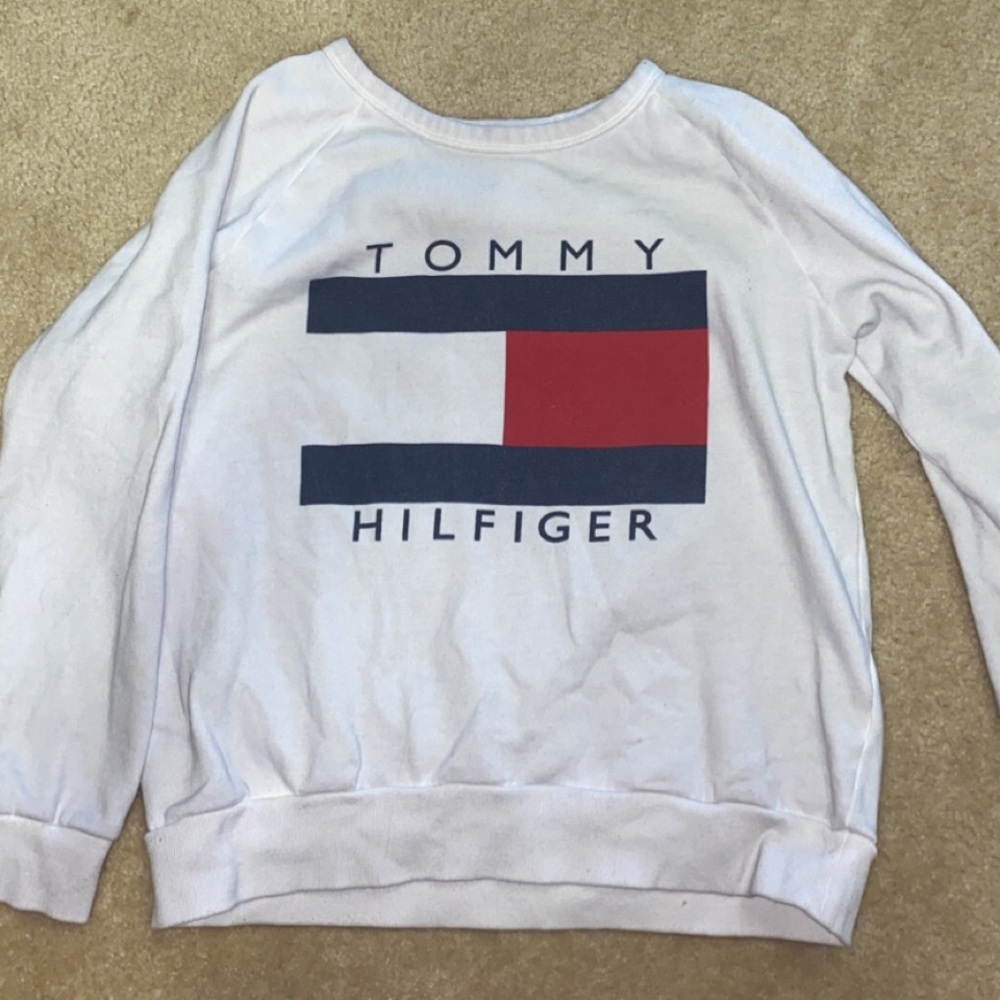 Tommy Hilfiger Sweater